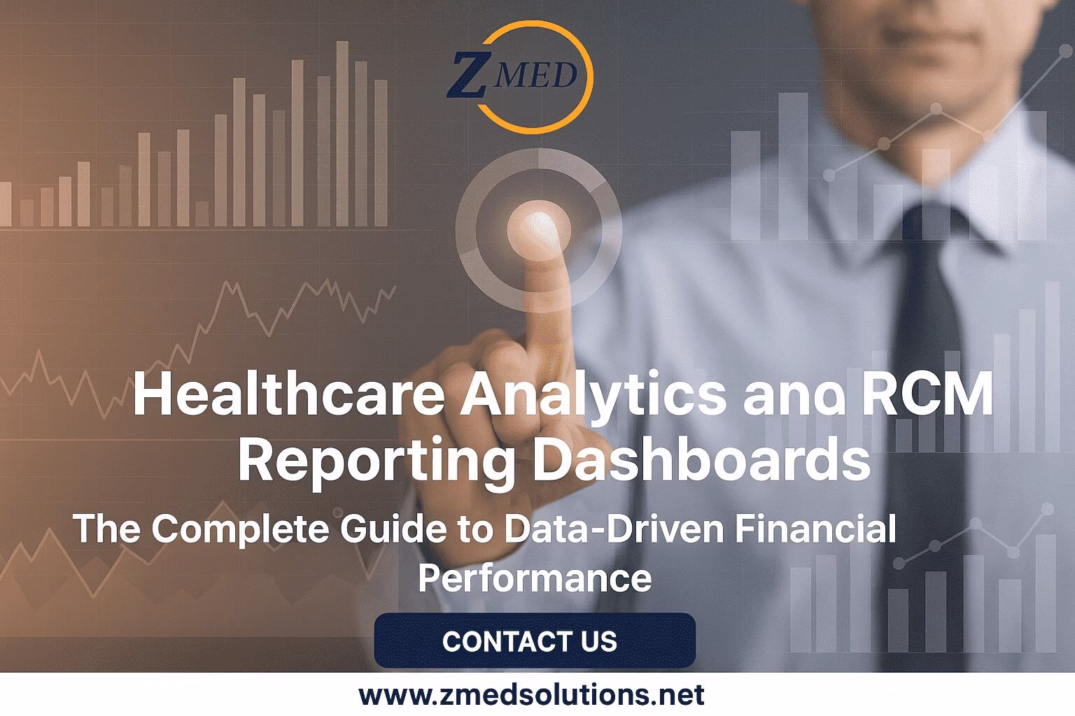 Healthcare Analytics and RCM Reporting
