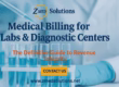 Lab and Diagnostic Center Billing