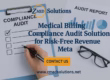 Navigate 2025 medical billing compliance & audits with our definitive guide. Discover AI tools, HIPAA/CMS rules, and audit defense strategies