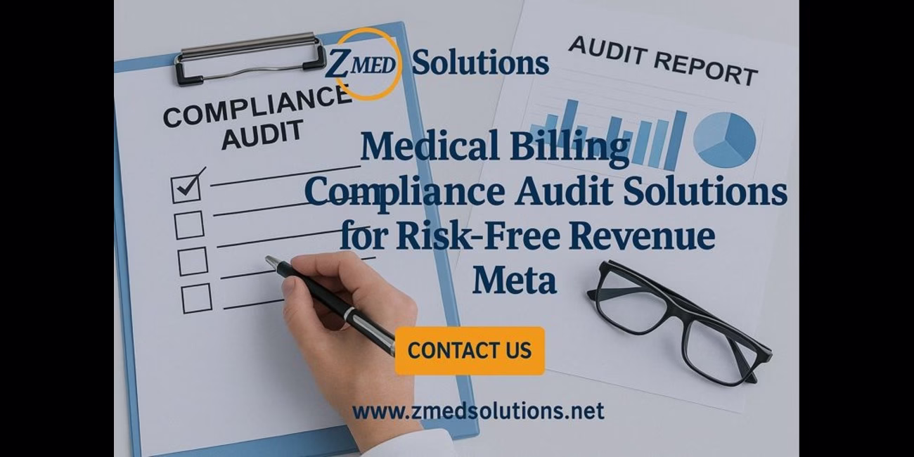 Medical Billing Compliance Audit Solutions Navigate 2025 medical billing compliance & audits with our definitive guide. Discover AI tools, HIPAA/CMS rules, and audit defense strategies