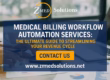 Medical Billing Workflow Automation