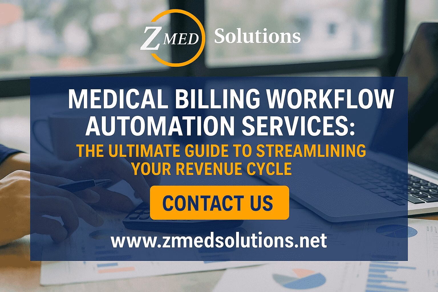 Medical Billing Workflow Automation-min Medical Billing Workflow Automation