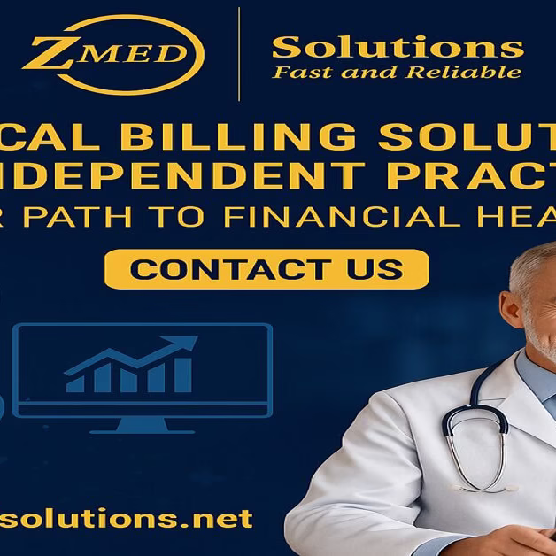 Medical Billing for Independent Practices