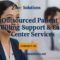 Optimize revenue & patient experience with outsourced patient billing support and HIPAA-compliant healthcare call center services.