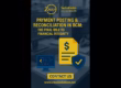Payment Posting and Reconciliation