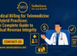 Telemedicine Medical Billing