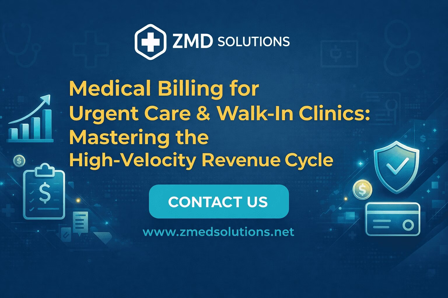 Urgent Care Medical Billing