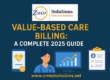 Master value-based care billing for ACOs & APMs. Our guide covers HCC coding, quality reporting, and revenue strategies for risk-based reimbursement.