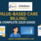 Master value-based care billing for ACOs & APMs. Our guide covers HCC coding, quality reporting, and revenue strategies for risk-based reimbursement.
