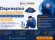 Depression unspecified ICD 10 code F32.9 clinical guide for mental health billing