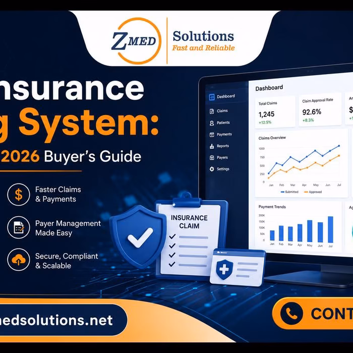 Best Insurance Billing System for Carriers and P&C Insurers Best insurance billing system dashboard showing automated billing and real-time payment processing features