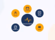 Five connected pillars of medical practice management