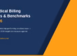 Zmed Solutions feature graphic for Medical Billing KPIs and Benchmarks 2026