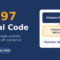 CO 97 denial code explained: Column One service paid and Column Two service included at zero payment